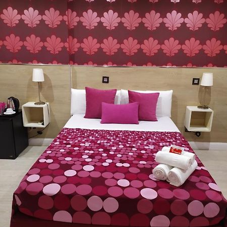 Hostal Inn Madrid Eksteriør billede