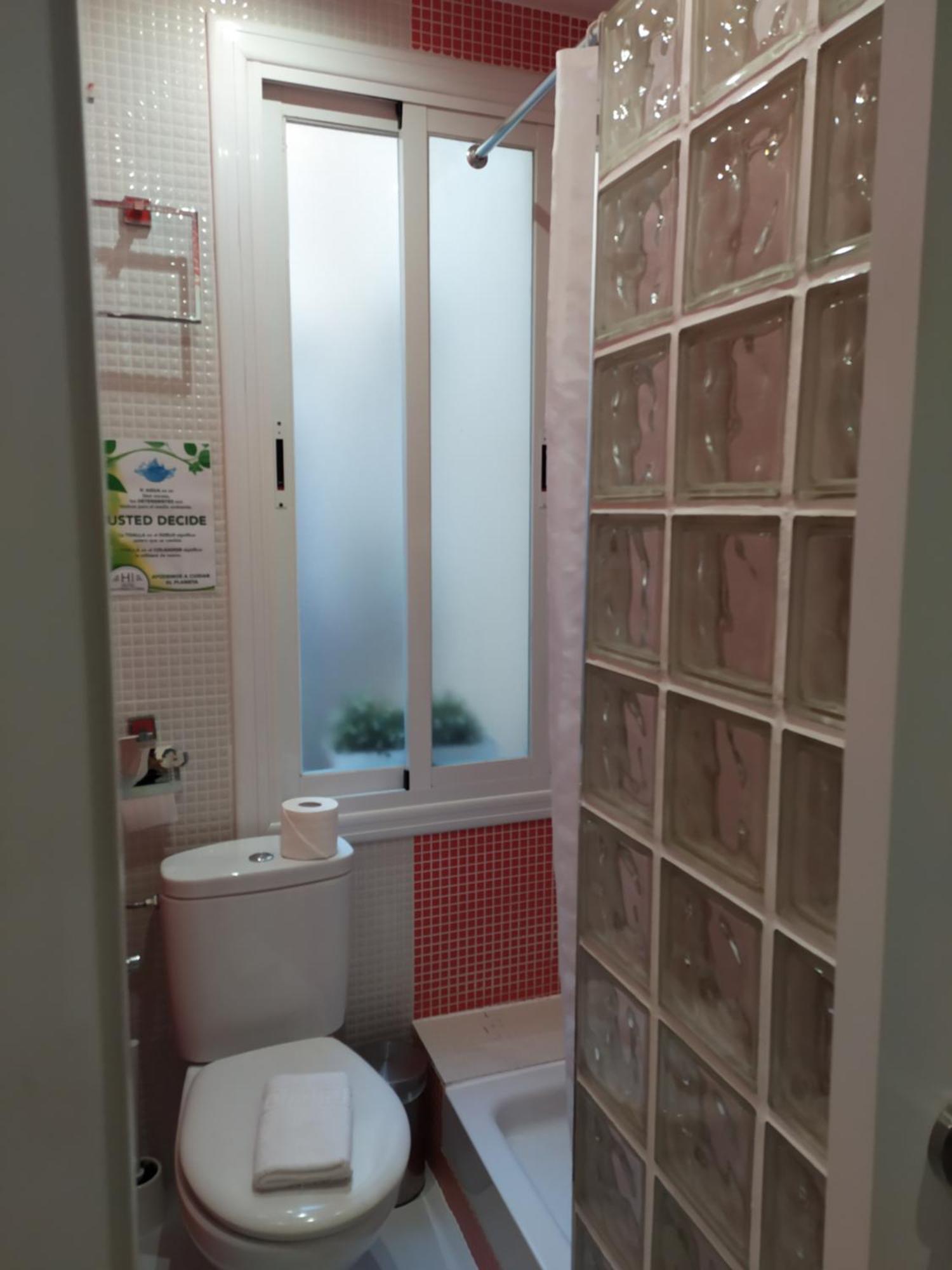 Hostal Inn Madrid Eksteriør billede