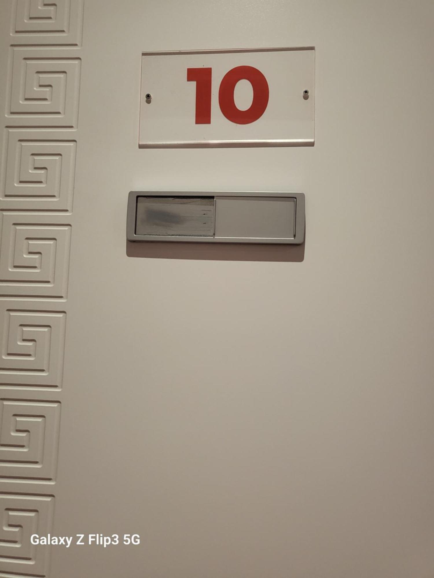 Hostal Inn Madrid Eksteriør billede
