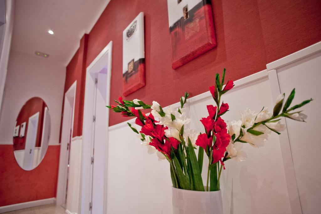 Hostal Inn Madrid Eksteriør billede
